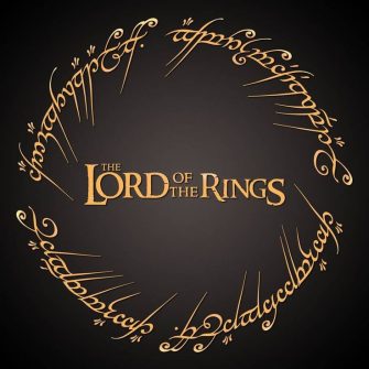 The Lord of the Rings 