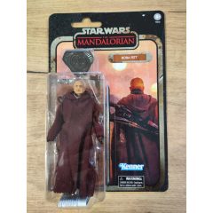 star wars black series boba fett credit collection 15cm