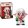 Funko POP! Darling The Lamb 9cm