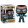 Funko POP! DC Black Lightning  (426) 9cm