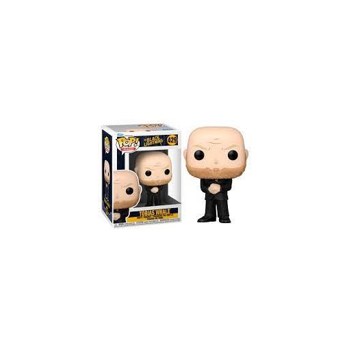 Funko POP! DC Black Lightning Tobias Whale (429) 9cm