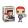Funko POP! DC  Comics Bombshells Duela Dent  (special) (257) 9cm