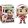 Funko POP! DC Super heroes Superman ( In holiday sweater)  (353) 9cm