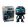 Funko POP! DC Super Heroes Wonder Woman (Glows in the dark, Exclusive) (08) 9cm