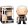 Funko POP! Deadpool Cable (314) 9cm