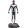 diamond select marvel captain america endgame (time travel suit)