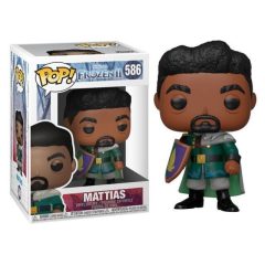 Funko POP! Frozen 2  Mattias (586) 9cm