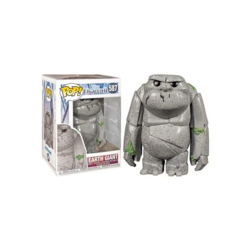 Funko POP! Frozen 2  Earth Giant (587) 9cm