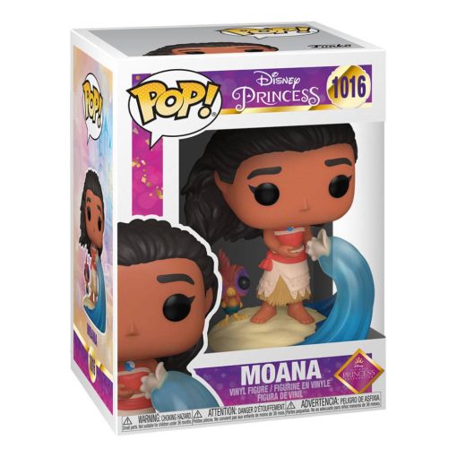 Funko POP! Disney  Princess Moana  (1016) 9cm