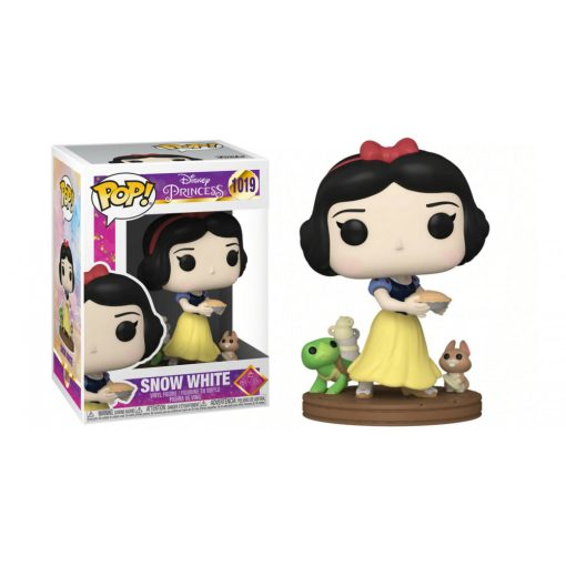 Funko POP! Disney Princess Snow White (1019) 9cm