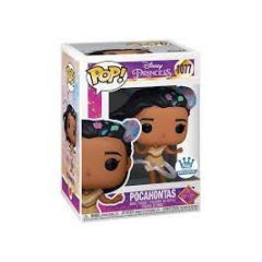 Funko POP! Disney Princess Pocahontas (Funko) (1077) 9cm