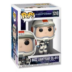   Funko POP! Disney Lightyear Buzz Lightyear (Xl-01)  (1210) 9cm