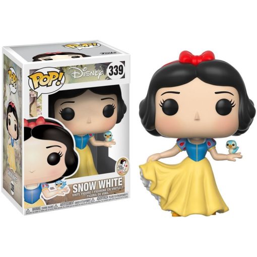 Funko POP! Disney  Snow White (339) 9cm