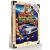   BACK TO THE FUTURE II - WOODART 3D -"Flying Delorean"
