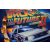   BACK TO THE FUTURE II - WOODART 3D -"Flying Delorean"