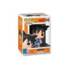 Funko POP! Dragon Ball Z Goten (618) 9cm