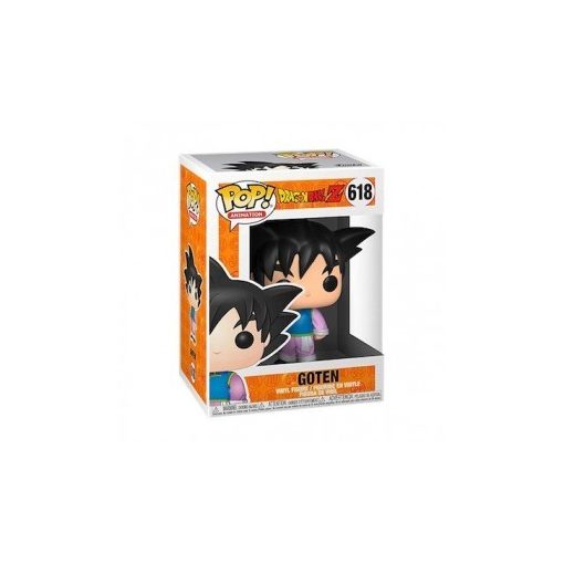 Funko POP! Dragon Ball Z Goten (618) 9cm
