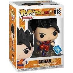 Funko POP! Dragon Ball Super Gohan (Funko Club)  (813) 9cm