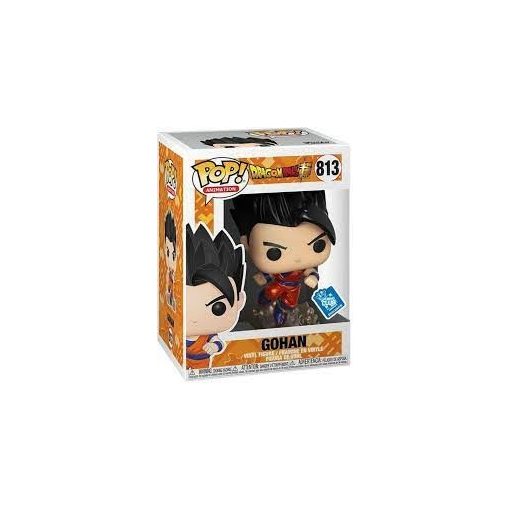 Funko POP! Dragon Ball Super Gohan (Funko Club)  (813) 9cm