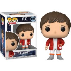 Funko POP! E.T.  Elliott (1256) 9cm