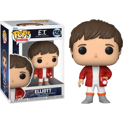 Funko POP! E.T.  Elliott (1256) 9cm