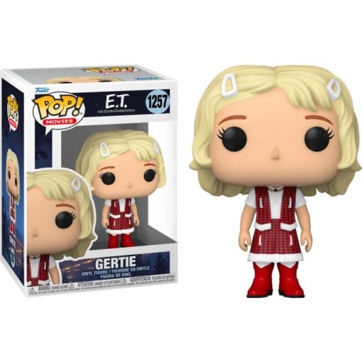 Funko POP! E.T.  Gertie (1257) 9cm