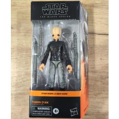 star wars black series figrin d'an 15cm