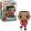 Funko POP! Liverpool Thiago Alcántara (47) 9cm