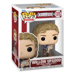 funko pop! Willow  Willow Ufgood 9 cm (1315)