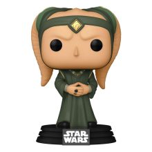 funko pop! Star Wars The Book of Boba Fett  Majordomo 9 cm (582)