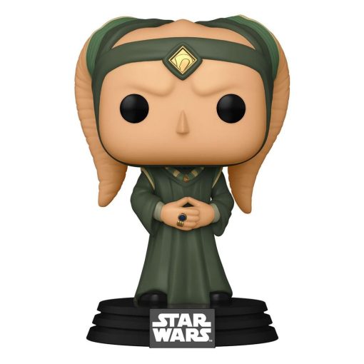 funko pop! Star Wars The Book of Boba Fett  Majordomo 9 cm (582)