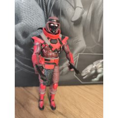 G.I. Joe Classified Series Red Ninja