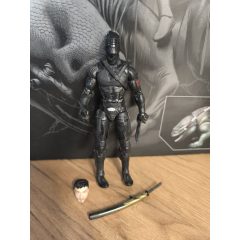 GI Joe Classified Series - Snake Eyes
