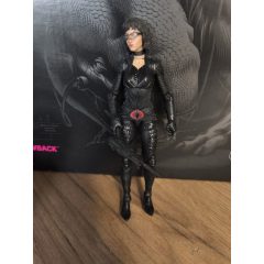 Hasbro G.I. Joe Classfied Series Baroness 