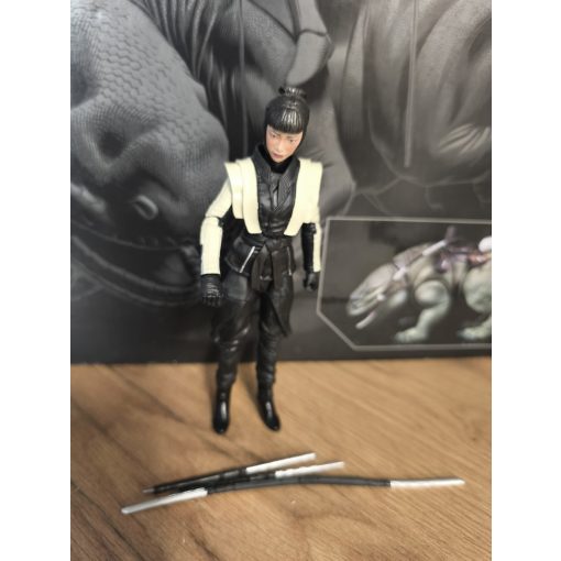 gi joe classified series akiko