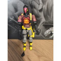 B.A.T. Python Patrol # 41 G.I. Joe Classified Hasbro 6"