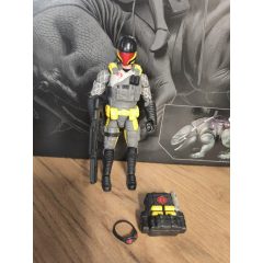GI Joe Classified 6" Python Patrol Cobra Viper