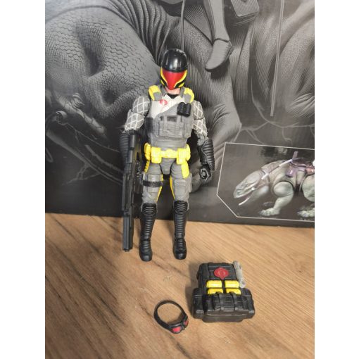 GI Joe Classified 6" Python Patrol Cobra Viper