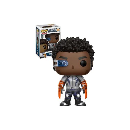 Funko POP! Mass Effect Andromeda Liam Kosta  (188) 9cm