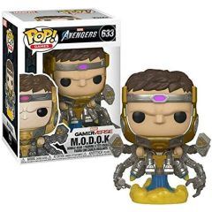 Funko POP! Avengers M.O.D.O.K (gameverse) (633) 9cm