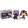 Funko POP! Marvel VS Capcom Black Panther VS Monster Hunter (2pack) 9cm
