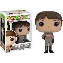 Funko POP! Ghostbusters Erin Gilbert (304) 9cm