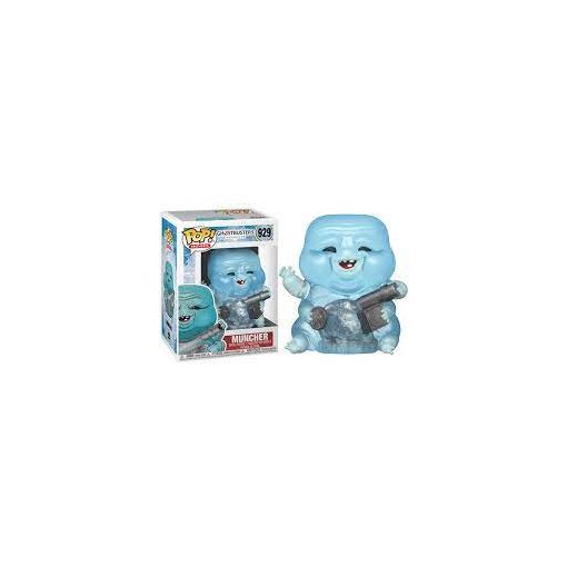 Funko POP! Ghostbusters Afterlife Muncher (929) 9cm