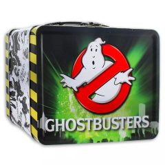 ghostbusters Fém uzsonnás doboz