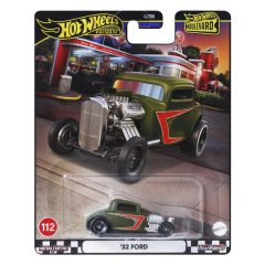 hot whells premium boulevard 32 ford