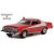   FORD Gran Torino - Crashed Version - 1976 - Starsky & Hutch - Greenlight 1:64