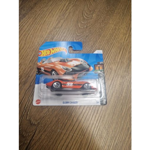 hot wheels glory chaser