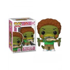 Funko POP! GPK Ali Gator  (07) 9cm