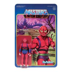 ReAction Masters of the Universe Modulok #1 10cm