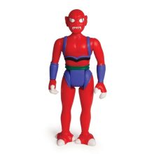 ReAction Masters of the Universe Modulok #1 10cm